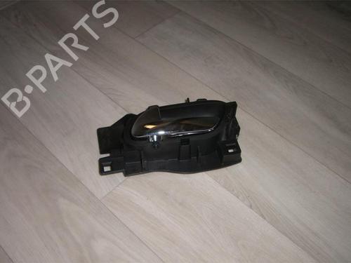 Rear left interior door handle PEUGEOT 407 (6D_) 2.0 HDi 135 (6DRHRH, 6DRHRE, 6DRHRG, 6DRHRJ) | BP22410348I15 