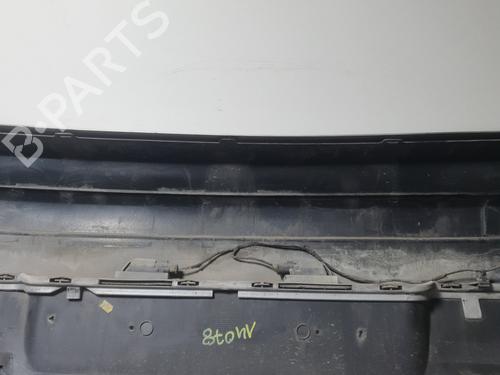 Rear bumper CITROËN C5 II (RC_) 2.0 HDi (RCRHRH) | BP28276611C8 