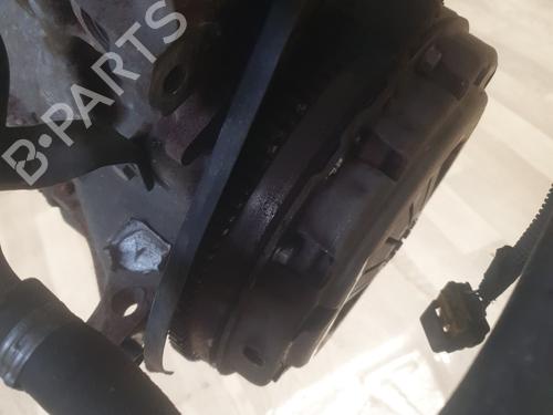 Engine FIAT GRANDE PUNTO (199_) 1.2 | BP31860645M1 