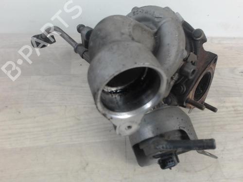 Turbocharger/Supercharger PEUGEOT 508 SW I (8E_) 2.0 HDi | BP28294343M71 