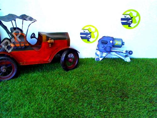 Used Front wiper motor PEUGEOT 3008 I MPV (0U_) 1.6 HDi (112 hp) 24022497