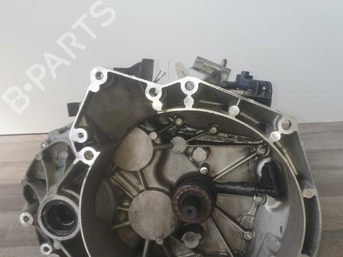 Used Gearbox Gearbox MAZDA 5 (CW) 1.6 CD (116 hp) 33961446 33961446