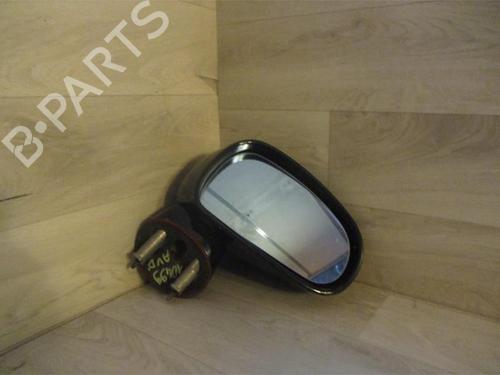Right mirror AUDI TT (8N3) 1.8 T | BP25618757C27 