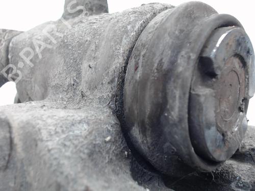 Left rear brake caliper SEAT IBIZA IV (6J5, 6P1) 1.4 TSI | BP25619633M107
