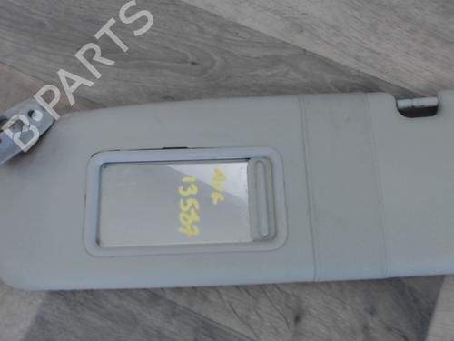 Pala sol esquerda AUDI A3 (8P1) 2.0 FSI (150 hp) 25491109