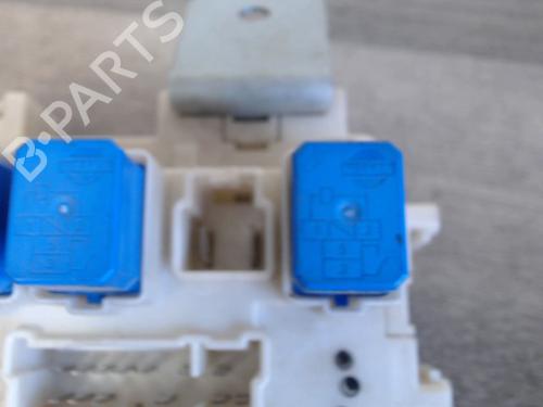 Fuse box RENAULT KOLEOS I (HY_) 2.0 dCi (HY0K) | BP27281964E1 