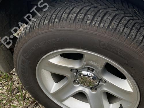 Climate control SUZUKI GRAND VITARA I (FT, HT) 2.0 HDI 110 16V 4x4 (SQ420D, TD83V, JA420WD) | BP26199325I5 