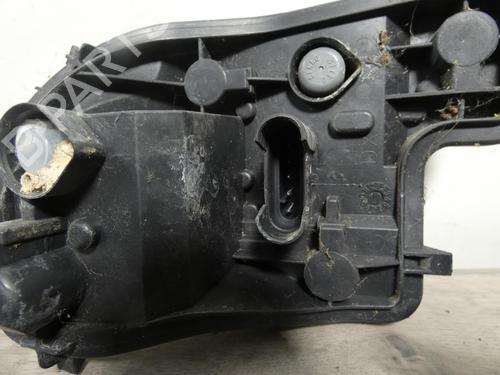Nummerpladelys FIAT 500 (312_) 1.2 (312AXA1A) | BP38439455I40 - Image 3