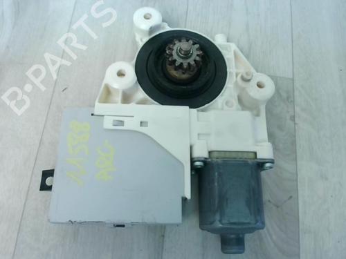 Left rear window motor FORD FOCUS II (DA_, HCP, DP) 1.8 TDCi | BP21182008E23 