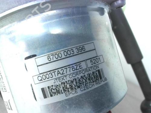 Steering column RENAULT CLIO IV (BH_) 1.5 dCi 75 | BP23459992M21 