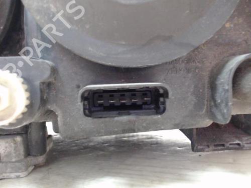 Right headlight RENAULT ESPACE IV (JK0/1_) 2.2 dCi (JK0H) | BP24024758C29 