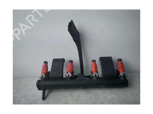 Sprederrør SUZUKI SWIFT III (MZ, EZ) 1.3 DDiS (RS413D) | BP26923234M98 