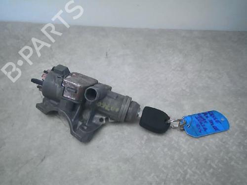 Ignition barrel SEAT IBIZA III (6L1) 1.9 SDI | BP24887417M48 