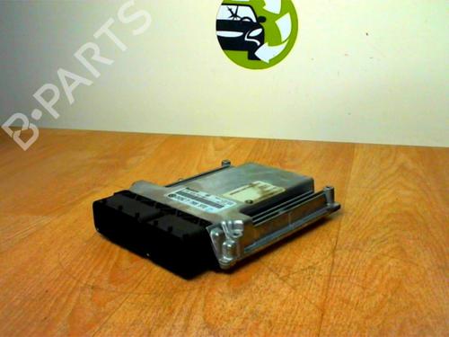 Used Engine control unit (ECU) BMW 3 (E46) 320 d (150 hp) 28374081