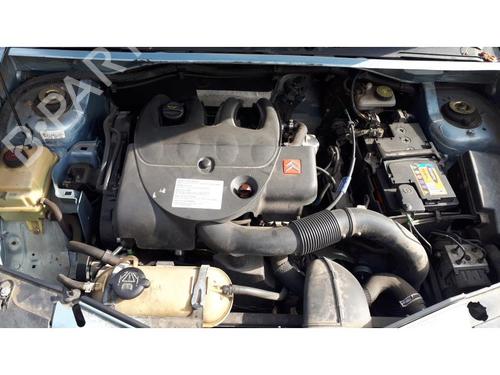 Switch CITROËN BERLINGO / BERLINGO FIRST MPV (MF_, GJK_, GFK_) 1.9 D (MFWJZ) | BP29597075I30 