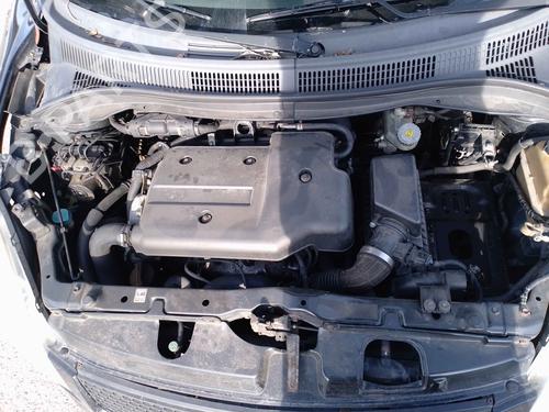 Rear mirror SUZUKI SWIFT III (MZ, EZ) 1.3 DDiS (RS413D) | BP29632675I6 