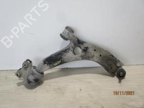 Used Left front suspension arm FORD C-MAX (DM2) 1.8 TDCi (115 hp) 21182185