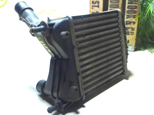 Intercooler FIAT IDEA (350_) 1.3 D Multijet | BP25618171M30