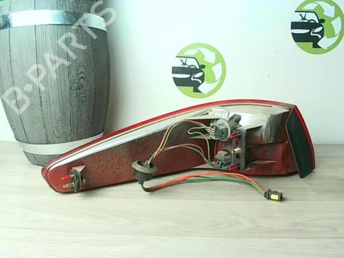 Right taillight PEUGEOT 607 (9D, 9U) 2.2 16V | BP24024294C35