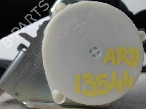 Rear right seatbelt FORD FIESTA VI (CB1, CCN) 1.4 TDCi | BP30807325I28