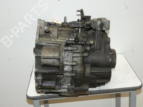Used Gearbox VW GOLF V (1K1) 2.0 TDI 16V (140 hp) 30807230