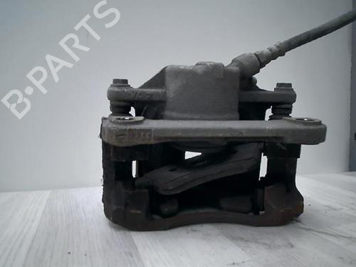 Right front brake caliper RENAULT MEGANE II Coupé-Cabriolet (EM0/1_) 1.9 dCi | BP24025656M104