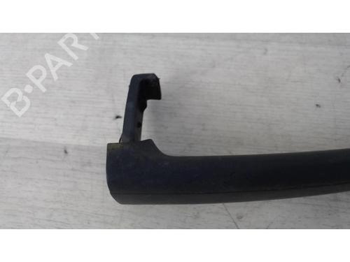 Front right exterior door handle CITROËN C2 (JM_) 1.4 HDi | BP24027136C129 