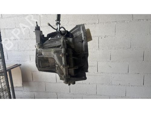 Gearbox RENAULT LAGUNA Coupe (DT0/1) 2.0 dCi (DT01, DT08, DT09, DT0K, DT12, DT1C, DT1D, DT1M,... | BP26588215M3 