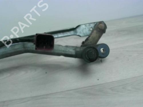 Viskermotor bakrute CITROËN XSARA (N1) 1.9 D | BP24026367M102 