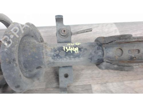 Left front shock absorber RENAULT LAGUNA II (BG0/1_) 2.2 dCi (BG0F) | BP26199372M16 