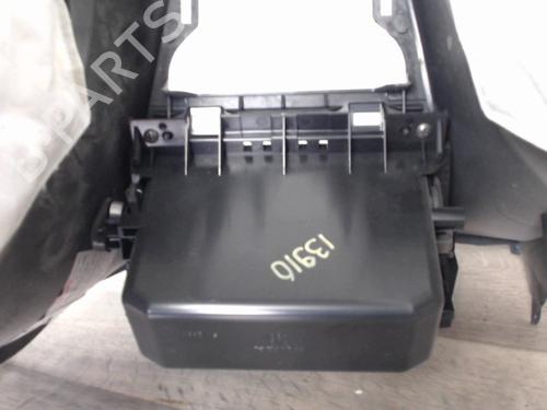 Middle console HONDA CIVIC VIII Hatchback (FN, FK) 1.8 (FN1, FK2) | BP31252246I22 