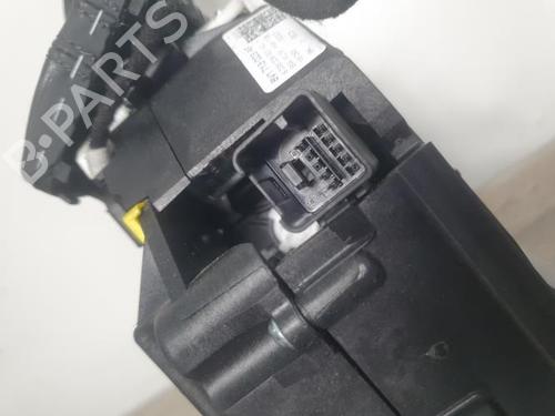 Shift knob AUDI A3 Sportback (8VA, 8VF) 1.6 TDI | BP31086294I34 