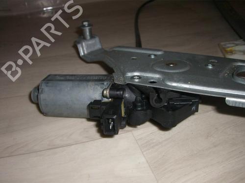 Rear right window mechanism RENAULT ESPACE III (JE0_) 2.2 dCi (JE0K) | BP24027767C25 