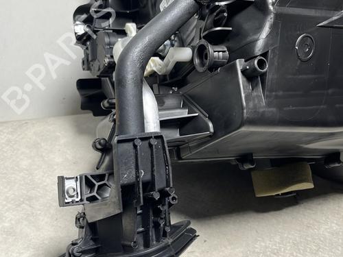 Heater matrix box BMW 1 (E87) 118 d | BP32082574M61