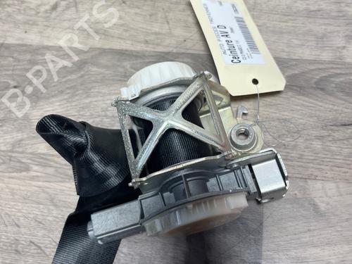 Used Front right seatbelt Front right seatbelt 39242585 39242585