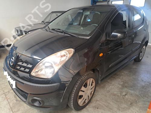 Used Parts NISSAN PIXO (UA0) 1.0 (68 hp) 4392756