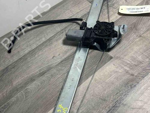 Used Front right window mechanism Front right window mechanism RENAULT TRAFIC III Van (FG_) 2.0 dCi 150 (FGMU) (150 hp) 36458796 36458796