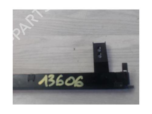 Bremselys SKODA FABIA I (6Y2) 1.2 | BP22947114L11 