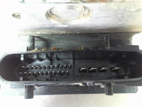 ABS pump RENAULT MODUS / GRAND MODUS (F/JP0_) 1.5 dCi (FP0E, JP0E) | BP24023058M43  - Image 5