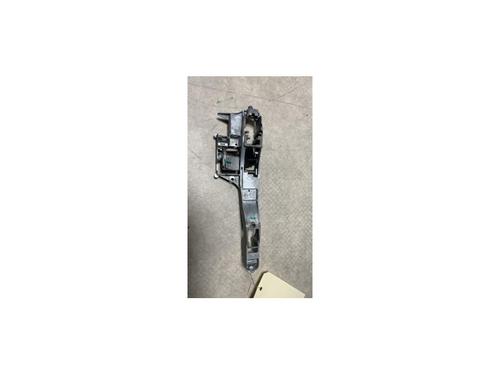 Used Front left exterior door handle PEUGEOT 207 (WA_, WC_) 1.4 16V (88 hp) 23184389