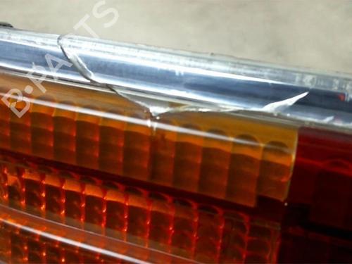 Left taillight CITROËN DS 20 | BP24027797C34
