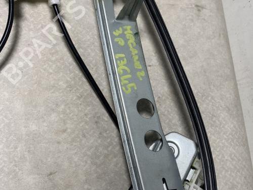 Front right window mechanism RENAULT MEGANE II (BM0/1_, CM0/1_) 1.9 dCi (BM0G, CM0G) | BP29833574C23 