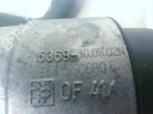 Support OPEL ASTRA H GTC (A04) 1.9 CDTI (L08) | BP25618225C155 