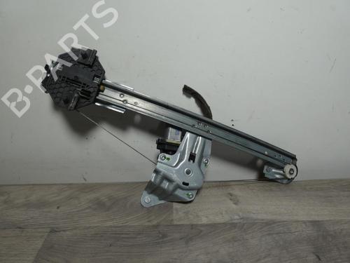 Front left window mechanism DACIA SANDERO II 1.2 | BP38462186C22 - Image 2