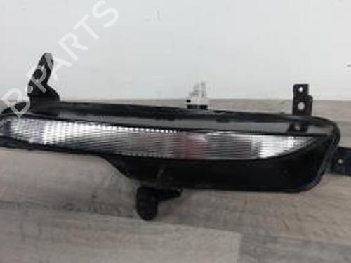 Used Right front indicator RENAULT MEGANE IV Hatchback (B9A/M/N_) 1.6 dCi 130 (B9A4) (130 hp) 31087002