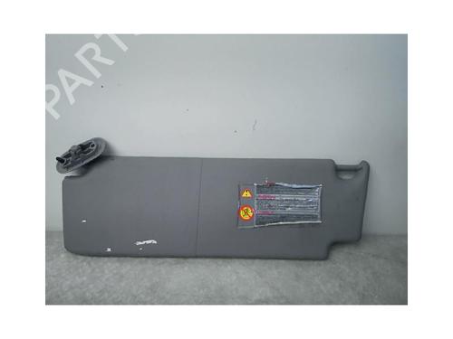 Used Left sun visor RENAULT MEGANE I Coach (DA0/1_) 1.6 16V (DA0B, DA04, DA11) (107 hp) 21182644