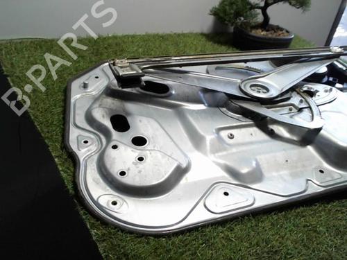 Front left window mechanism FORD FOCUS II (DA_, HCP, DP) 1.6 TDCi | BP25618125C22