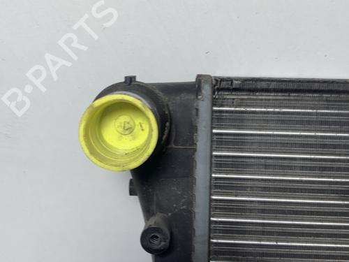 Water radiator SEAT ALTEA (5P1) 1.9 TDI | BP28216187M31