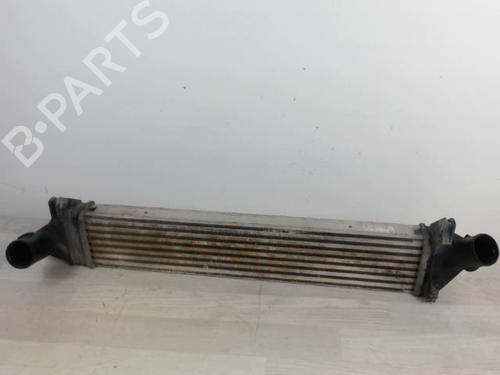 Intercooler DACIA LOGAN Pickup (US_) 1.5 dCi (US0W) | BP23271516M30 