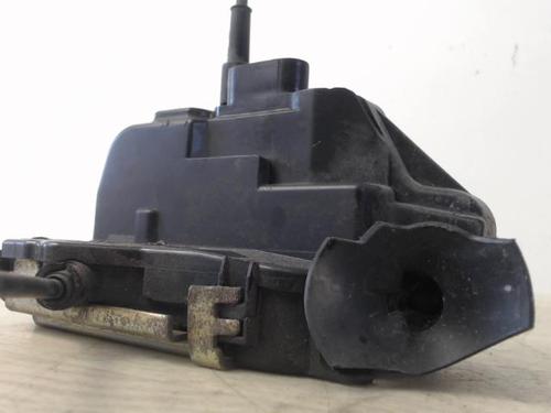 Front left lock RENAULT ESPACE IV (JK0/1_) 2.2 dCi (JK0H) | BP24027310C98